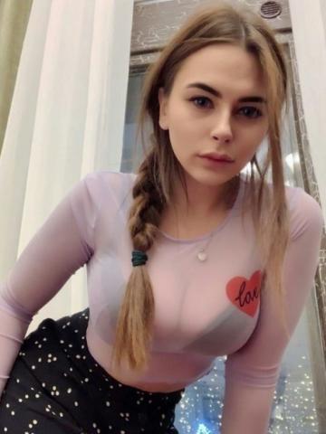 Проститутка Ника Проститутка Ника